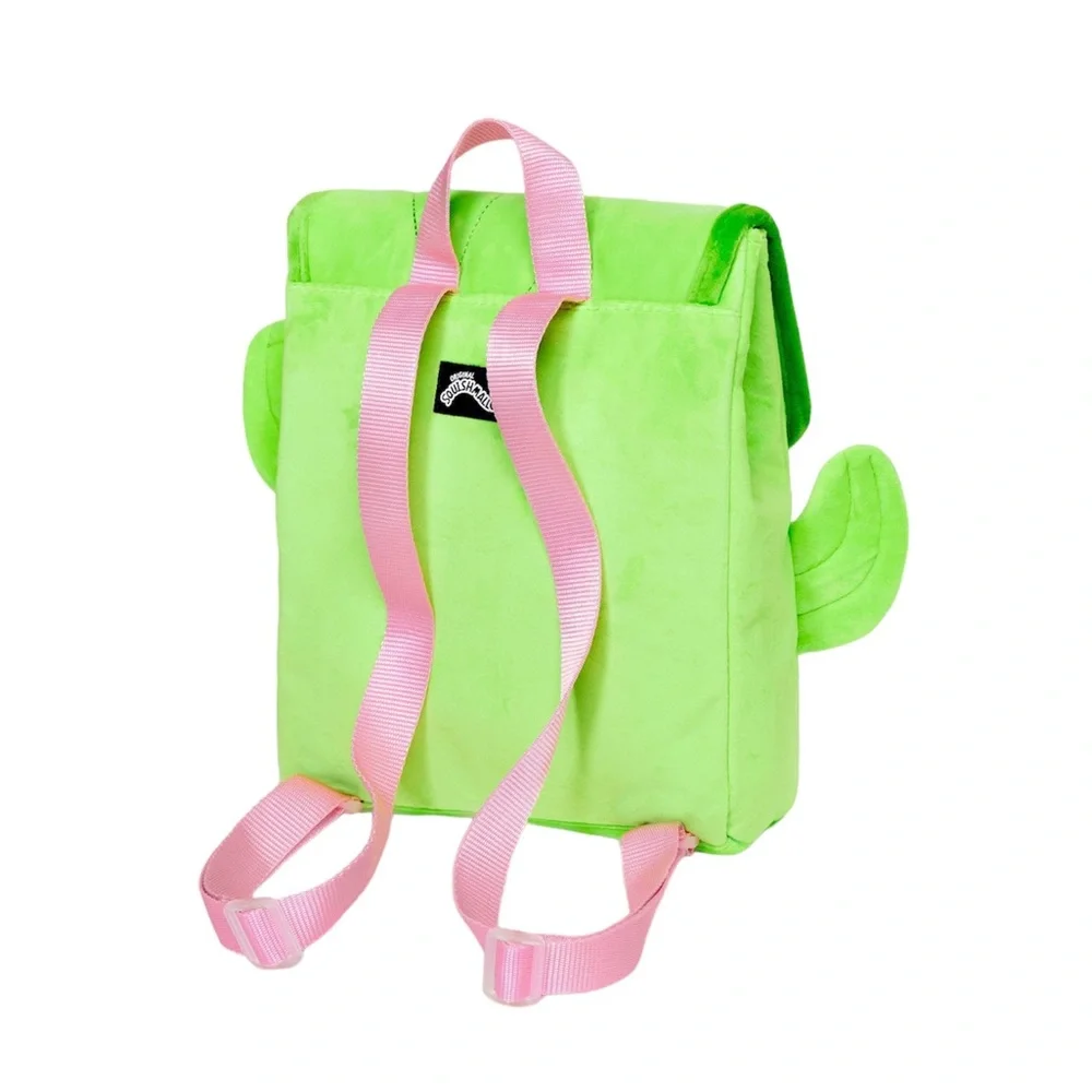 Squishmallows Maritza the Cactus Backpack